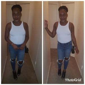 Meet your Posher, Emerly